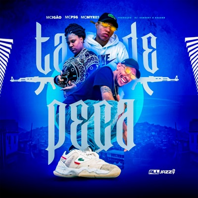 Ta de Peça - Single