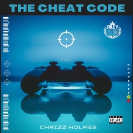 Organic Vibes Chrizz Holmes