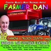 The Farmer Wants a Wife artwork