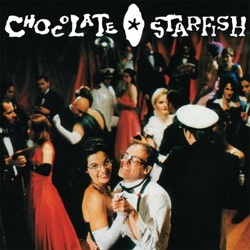 Chocolate Starfish - You're so Vain