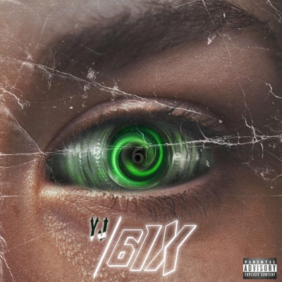 6ix (feat. SJ Beats) - Single