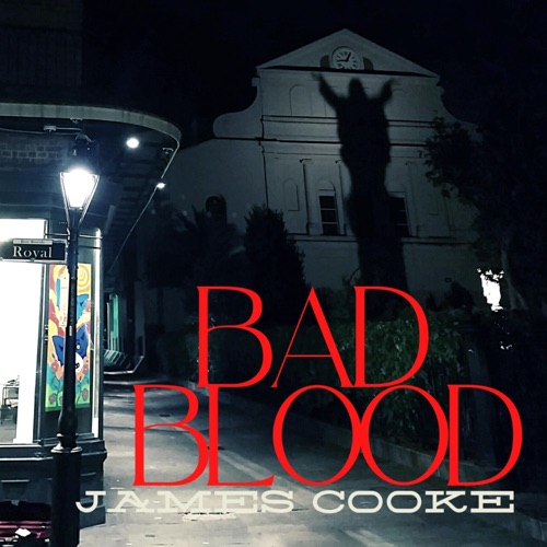 Bad Blood - Single