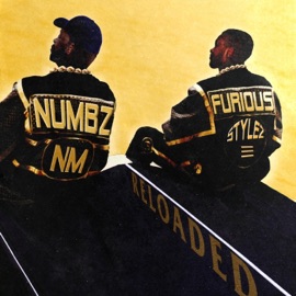 Too Real (feat. Hype) Numbz & Furious Stylez