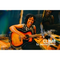 Climb - Single - Jennifer Sanon