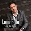 LOVE IS a HOUSE (feat. LOUIE BELLO) - Single