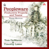 Peopleware: Productive Projects and Teams (Unabridged) - DeMarco Tom & Lister Tim