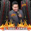 Grupo Mister Chupon de Chucho Mera - El Toque Famoso