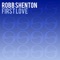 First Love - Robb Shenton lyrics