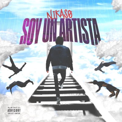 Soy un Artista - EP