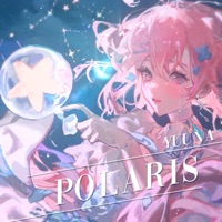 Polaris - Single - Yuuna Nini