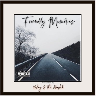 Friendly Memories - Single
