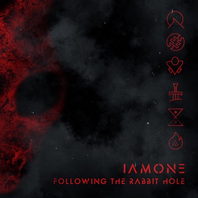 Following the Rabbit Hole - EP