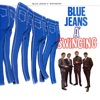 The Swinging Blue Jeans