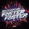 Faster Faster - Steampunk lyrics