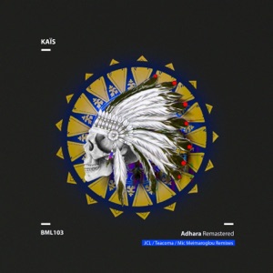 Adhara Remastered - EP