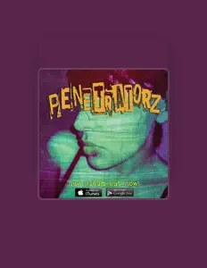 Listen to Penetratorz, watch music videos, read bio, see tour dates & more!