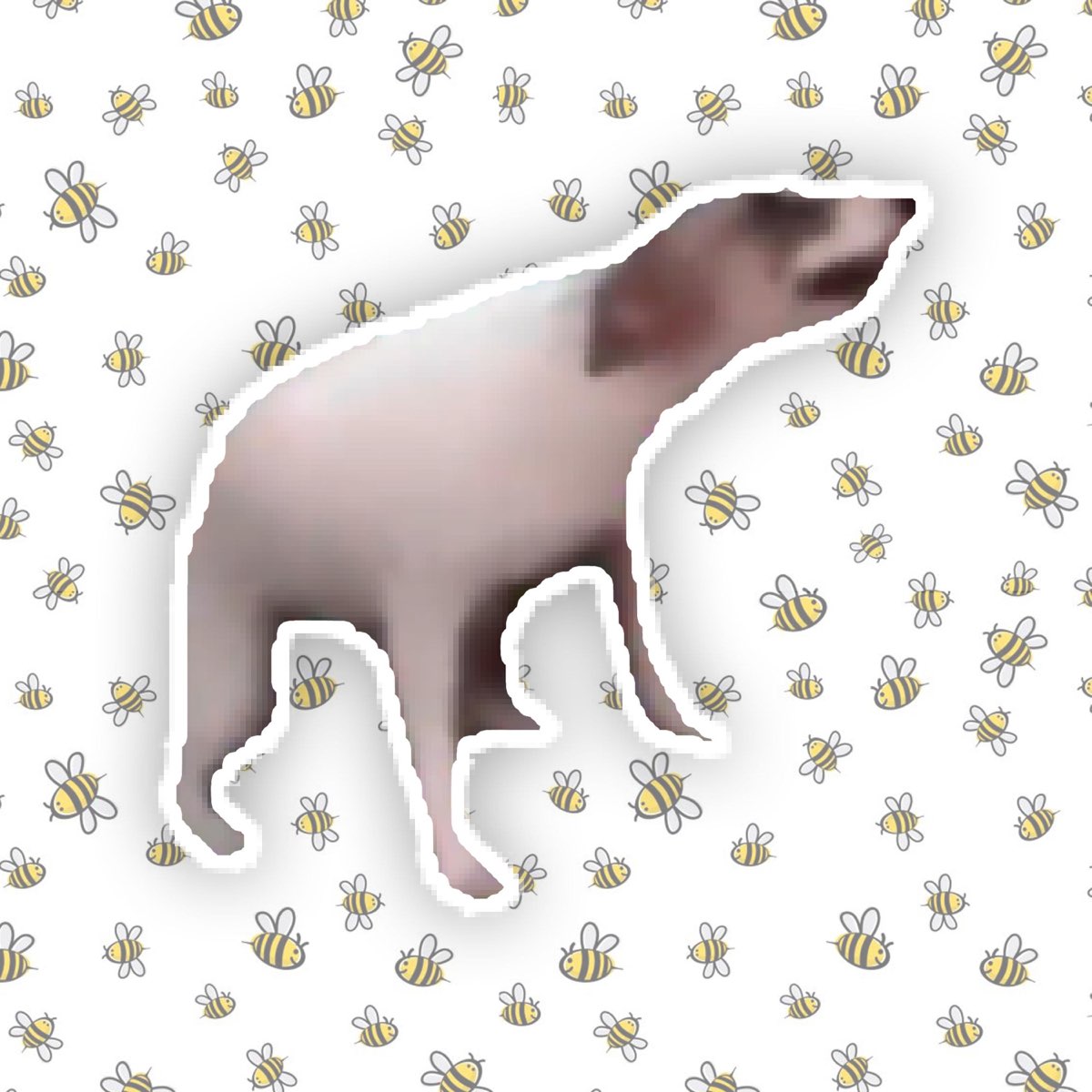 My Dog Stepped On a Bee (Remix) by OnionBreath Sound Effect - Tuna