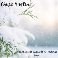 When You're As Cooked As a Christmas Goose - Single - Chuck Mullen