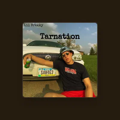 Listen to Lil Brekky, watch music videos, read bio, see tour dates & more!