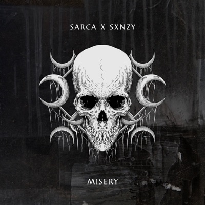 Misery (feat. SXNZY the ARTXST) - Single