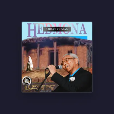 Listen to Abrar Osman, watch music videos, read bio, see tour dates & more!