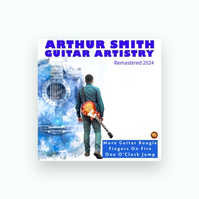 Arthur Smith