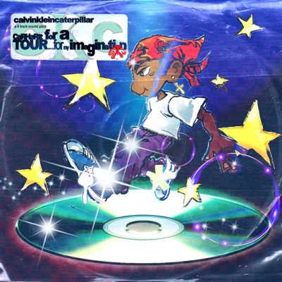 Carhartt For a Tour... For Imagination - EP