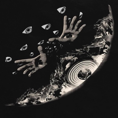 movin' cautious (feat. sahuo ! & Steven Moon) - Single