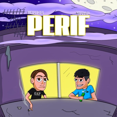 Perif (feat. Yppap) - Single