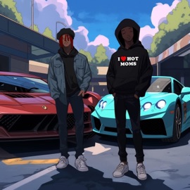 How To Get It (Remix) (feat. Tweaknh) SuburbanKidd