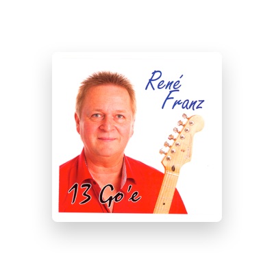 Listen to René Franz, watch music videos, read bio, see tour dates & more!