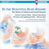 Wiener Bonbons Walzer, Op. 307 artwork