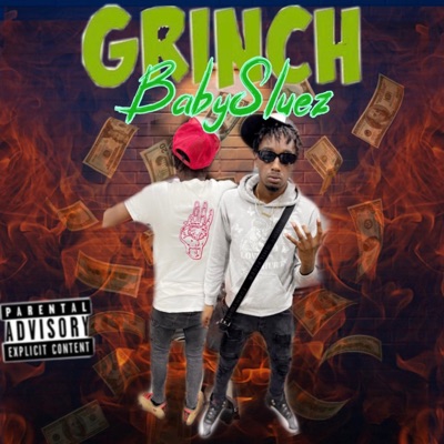 Grinch - Single