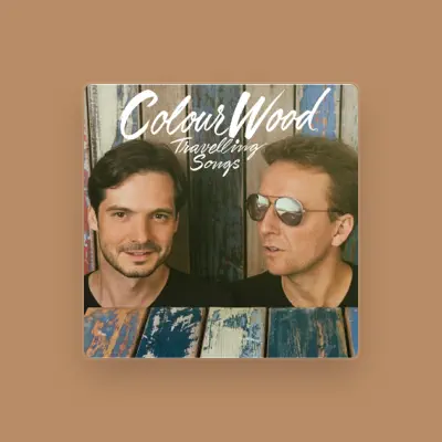 Listen to ColourWood, watch music videos, read bio, see tour dates & more!