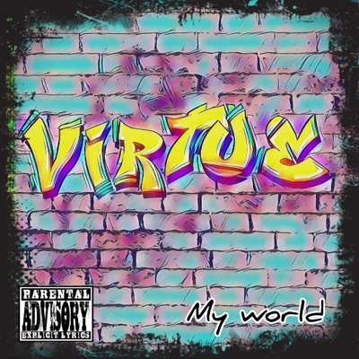 My World - Single