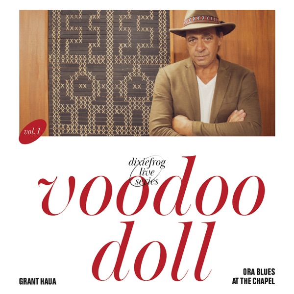 Voodoo Doll (Live) - Single - Grant Haua