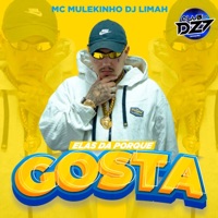 ELAS DÁ POR QUE GOSTA (feat. DJ Limah) - Single - Club da DZ7 & MC MULEKINHO