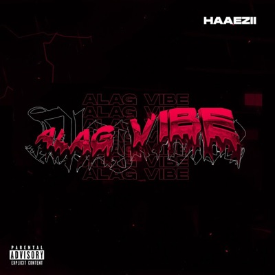 Alag Vibe - EP
