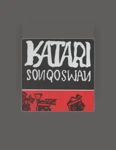 Listen to Katari, watch music videos, read bio, see tour dates & more!