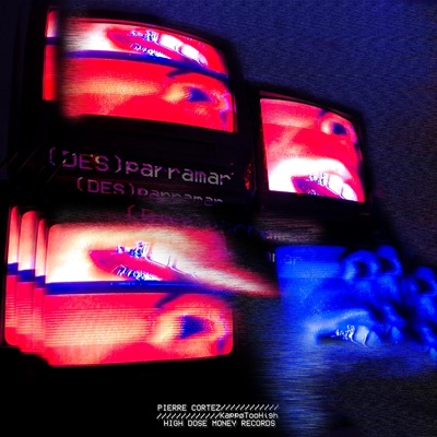 (DES)parramar (feat. KappøTooHigh) - Single