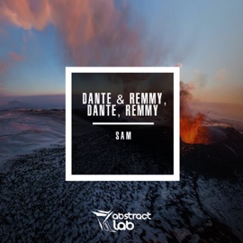 Ninja Love Dante & Remmy