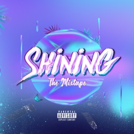 Shining The Mixtape (feat. Yoyo 2MG, Sinfónico, EL YISUS, Helen David & Samuel Rosse) Ray Zii & Roger Deejay