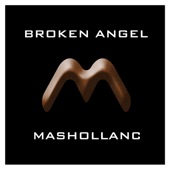 BROKEN ANGEL Remix artwork