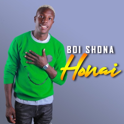 Boi Shona - Honai