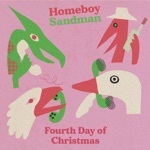 Fourth Day of Christmas - Single