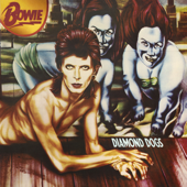 Diamond Dogs (2016 Remaster) - David Bowie