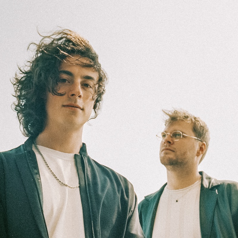 Makèz - Downstream (feat. Life on Planets) [Butch Remix] [Mixed]