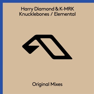 Knucklebones / Elemental - EP