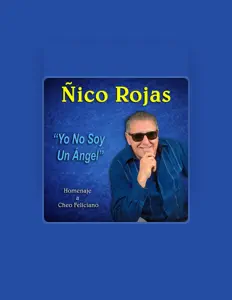 Escucha a Ñico Rojas, mira videos musicales, lee su biografía, consulta las fechas de las gira y más.