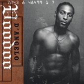 D'Angelo - Feel Like Makin' Love